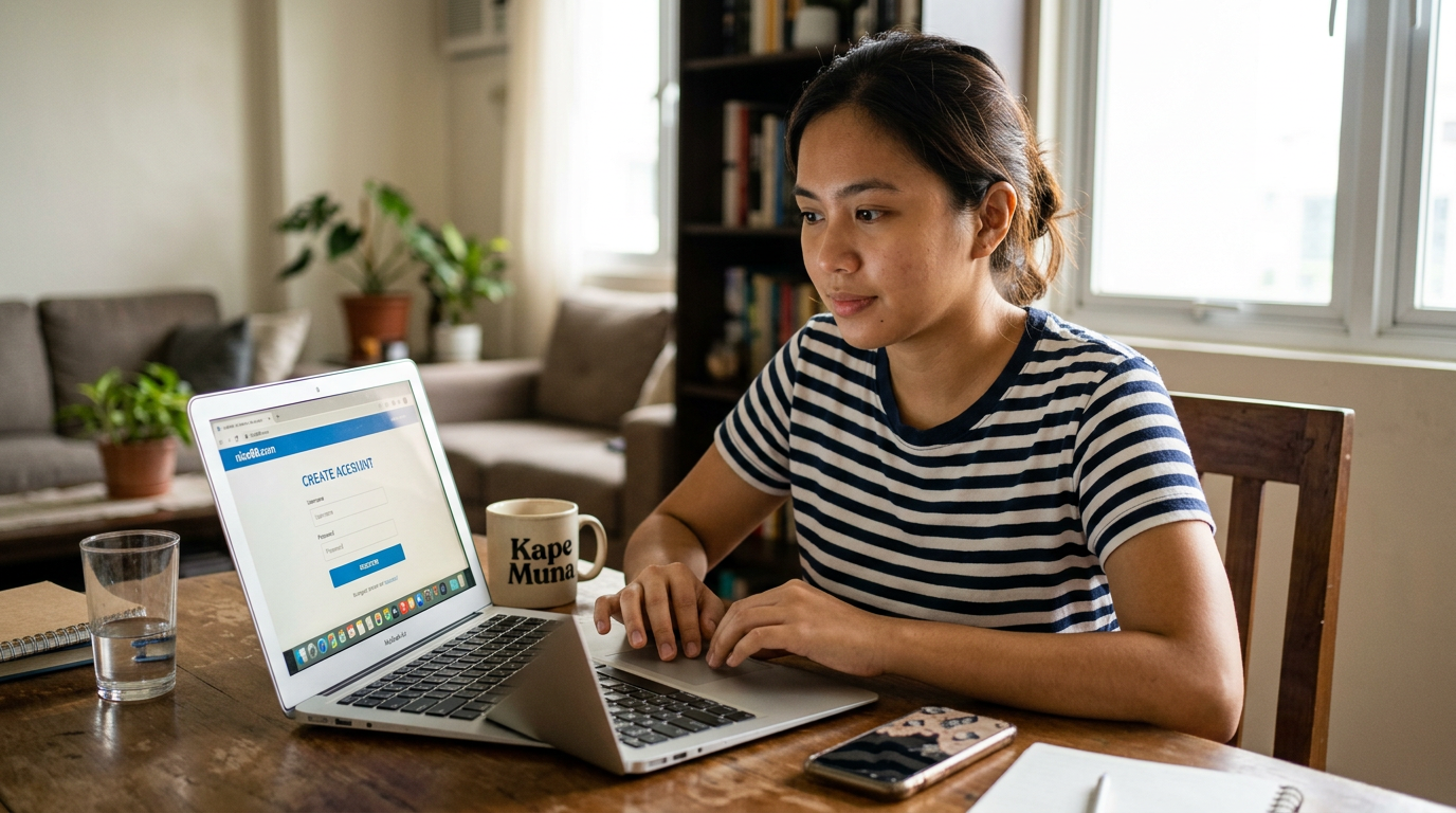 Mastering the nice88 pg login Process: A Step-by-Step Guide